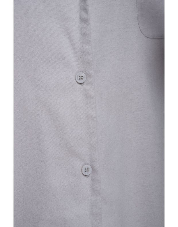 Bajkowa koszula od piżamy z długim rękawem, błękitny - Фото 8